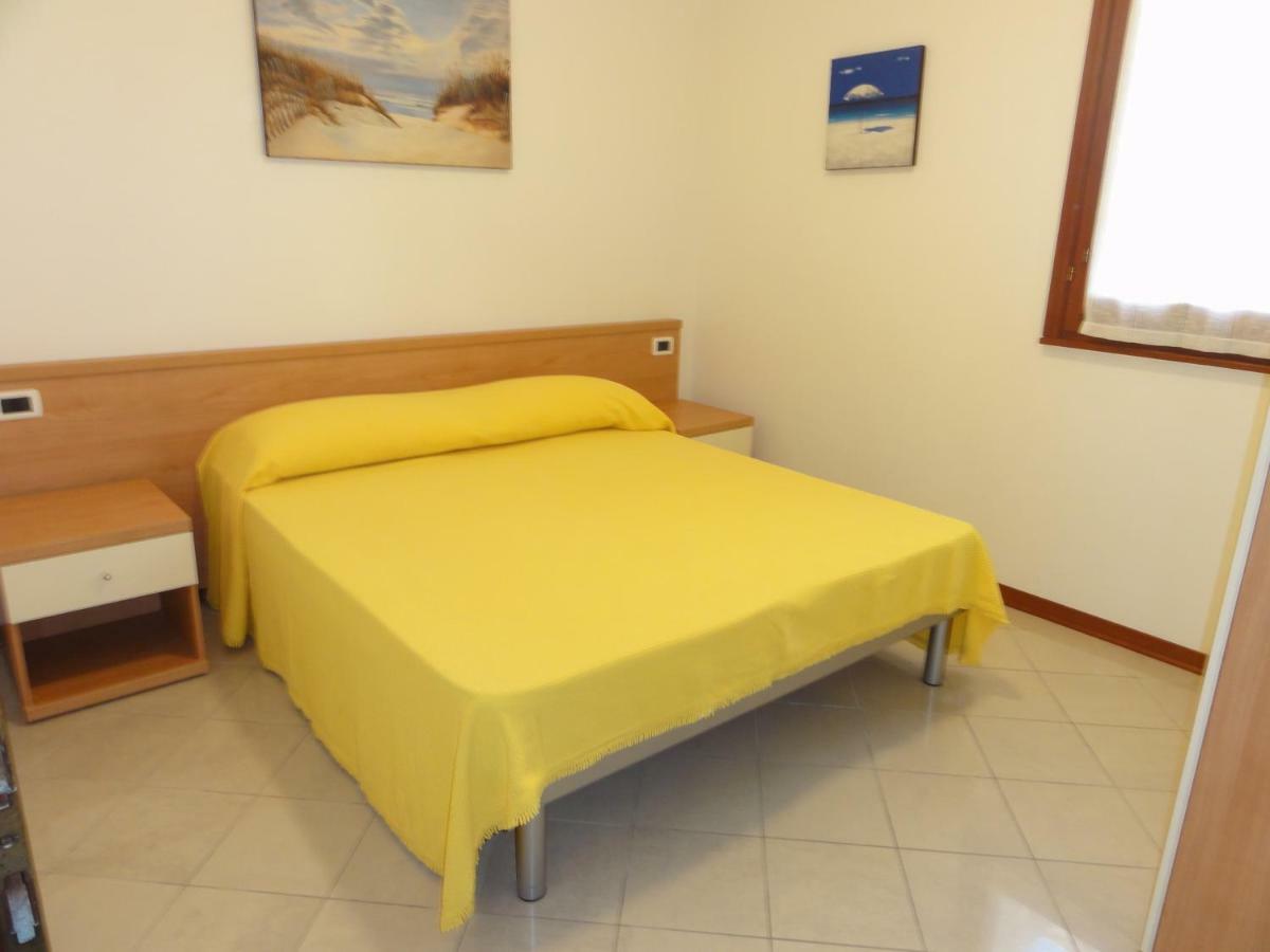 Villa Agavi 2 Bibione Exterior foto