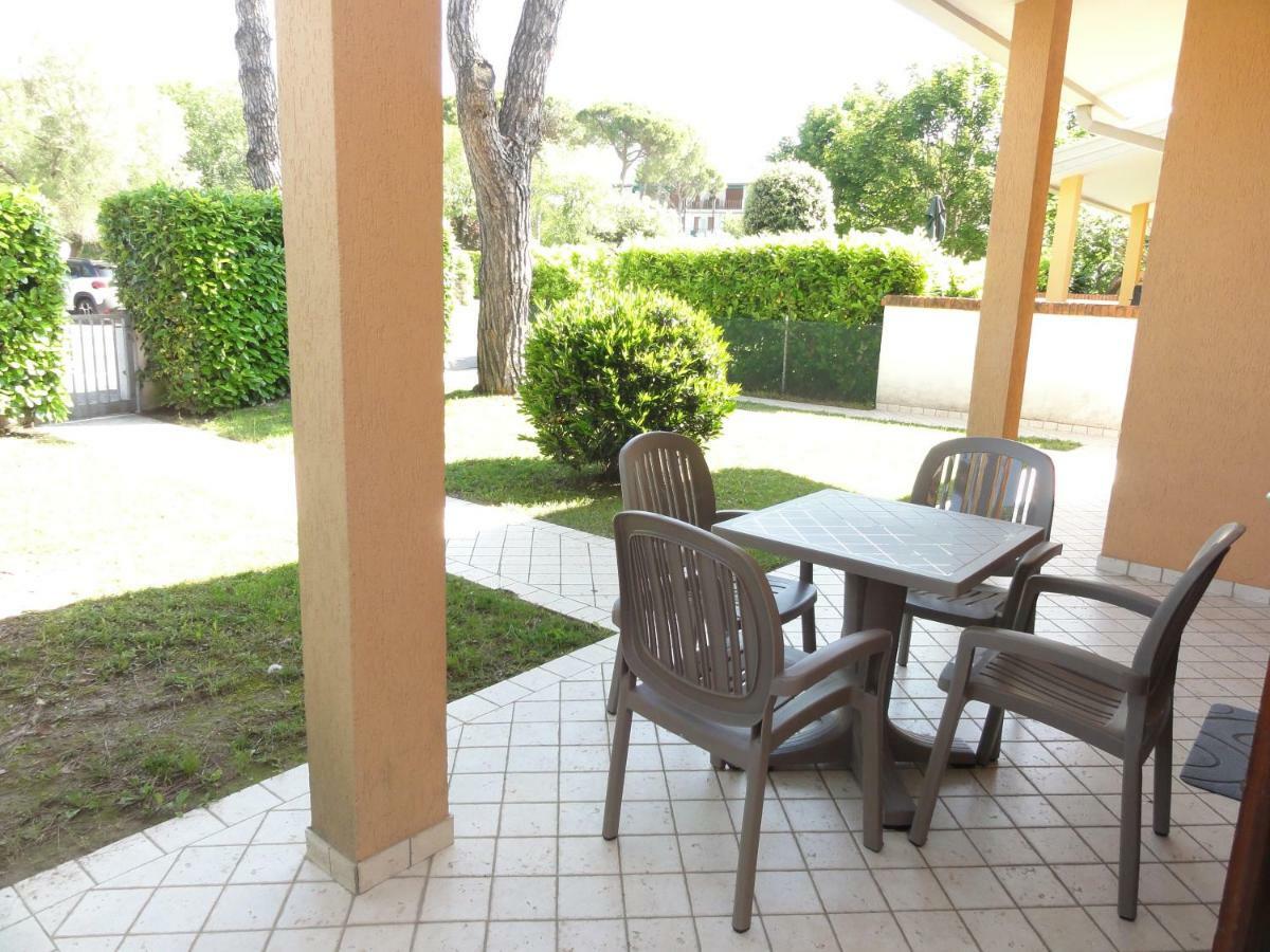 Villa Agavi 2 Bibione Exterior foto